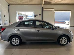 Kia Pegas 1.4 LX - Image 6