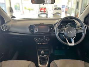 Kia Pegas 1.4 LX - Image 7