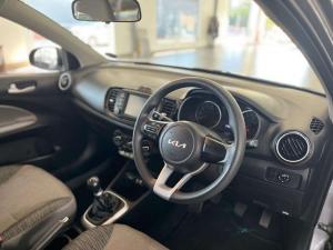 Kia Pegas 1.4 LX - Image 8