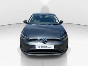 Volkswagen Polo sedan 1.6 auto - Image 2