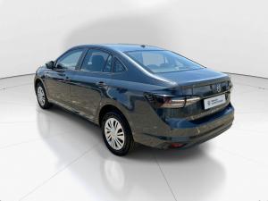 Volkswagen Polo sedan 1.6 auto - Image 5