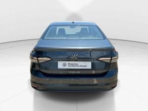Volkswagen Polo sedan 1.6 auto - Image 6
