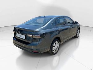 Volkswagen Polo sedan 1.6 auto - Image 7