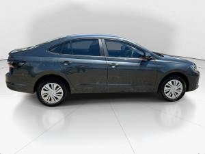 Volkswagen Polo sedan 1.6 auto - Image 8