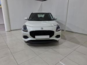 Suzuki Swift 1.2 GL - Image 12