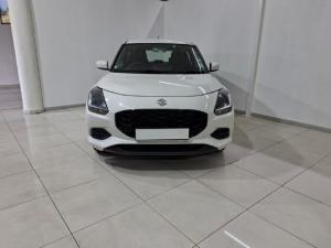 Suzuki Swift 1.2 GL - Image 4