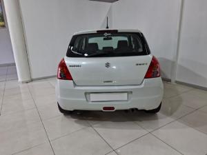 Suzuki Swift 1.5 GL - Image 12