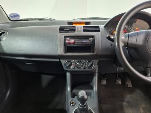 Suzuki Swift 1.5 GL - Image 17