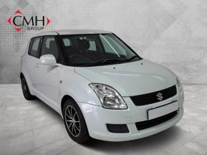 Suzuki Swift 1.5 GL - Image 1