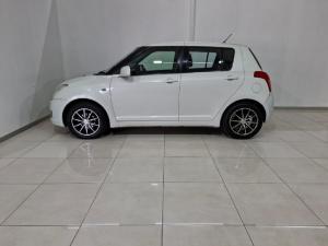Suzuki Swift 1.5 GL - Image 2