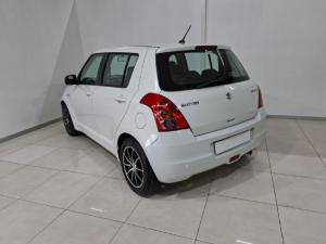 Suzuki Swift 1.5 GL - Image 3