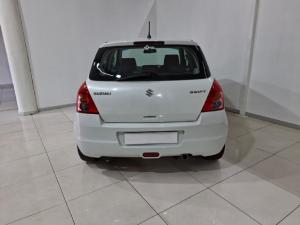 Suzuki Swift 1.5 GL - Image 5