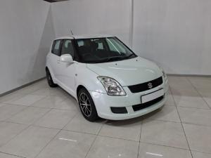 Suzuki Swift 1.5 GL - Image 8