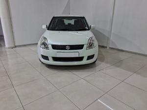 Suzuki Swift 1.5 GL - Image 9