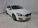 Thumbnail Volvo S60 2.0T Powershift