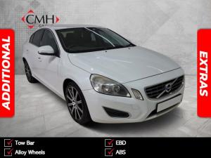 Volvo S60 2.0T Powershift - Image 1