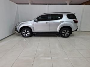 Isuzu mu-X 3.0 - Image 12