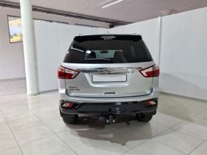 Isuzu mu-X 3.0 - Image 15