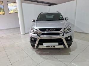 Isuzu mu-X 3.0 - Image 16