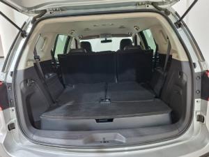 Isuzu mu-X 3.0 - Image 18