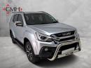 Thumbnail Isuzu mu-X 3.0