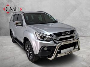 Isuzu mu-X 3.0 - Image 1