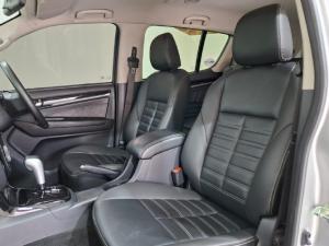 Isuzu mu-X 3.0 - Image 20