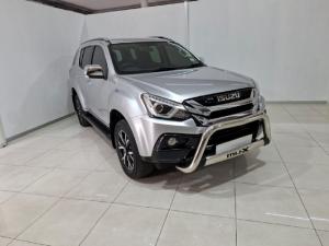 Isuzu mu-X 3.0 - Image 21