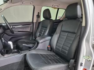 Isuzu mu-X 3.0 - Image 23