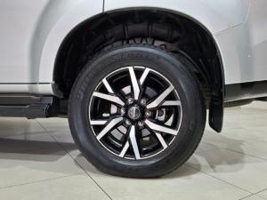 Isuzu mu-X 3.0 - Image 25