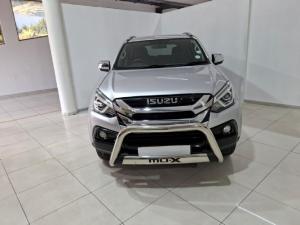 Isuzu mu-X 3.0 - Image 4