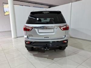 Isuzu mu-X 3.0 - Image 5