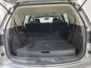 Isuzu mu-X 3.0 - Image 6