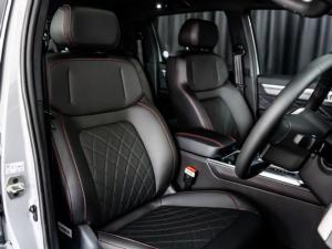 JAC T9 2.0CTI double cab Lux - Image 11