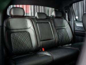 JAC T9 2.0CTI double cab Lux - Image 12