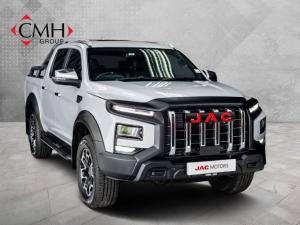 JAC T9 2.0CTI double cab Lux - Image 1