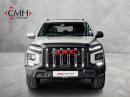 Thumbnail JAC T9 2.0CTI double cab Lux
