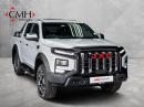 Thumbnail JAC T9 2.0CTI double cab Lux