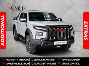 JAC T9 2.0CTI double cab Lux - Image 1