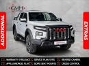 Thumbnail JAC T9 2.0CTI double cab Lux