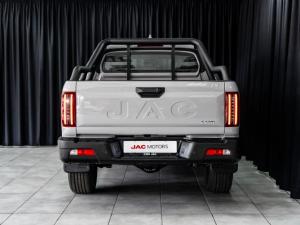 JAC T9 2.0CTI double cab Lux - Image 4