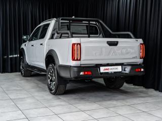 JAC T9 2.0CTI double cab Lux