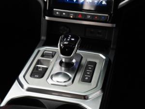 JAC T9 2.0CTI double cab Lux - Image 8