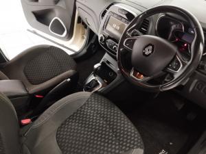 Renault Captur 88kW turbo Dynamique auto - Image 10