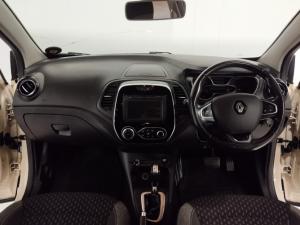 Renault Captur 88kW turbo Dynamique auto - Image 11