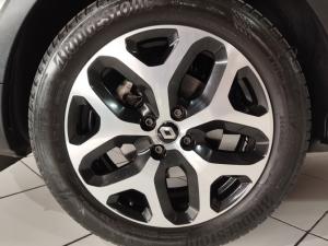 Renault Captur 88kW turbo Dynamique auto - Image 13