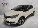 Thumbnail Renault Captur 88kW turbo Dynamique auto