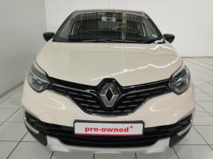 Renault Captur 88kW turbo Dynamique auto - Image 2