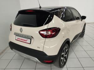Renault Captur 88kW turbo Dynamique auto - Image 4