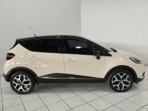 Renault Captur 88kW turbo Dynamique auto - Image 6